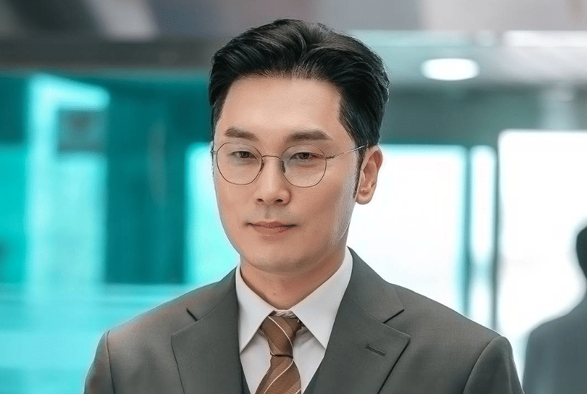 Cuplikan drama Korea Ms. Incognito (dok. ENA/Ms. Incognito)