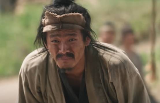 still cut drama Korea The Murky Stream (youtube.com/@DisneyPlusKR)