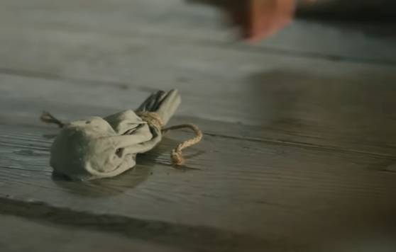 still cut drama Korea The Murky Stream
