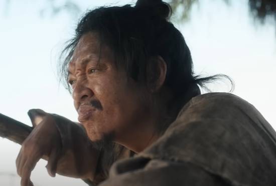 still cut drama Korea The Murky Stream (youtube.com/@DisneyPlusKR)