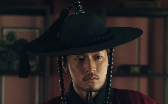 still cut drama Korea The Murky Stream (youtube.com/@DisneyPlusKR)