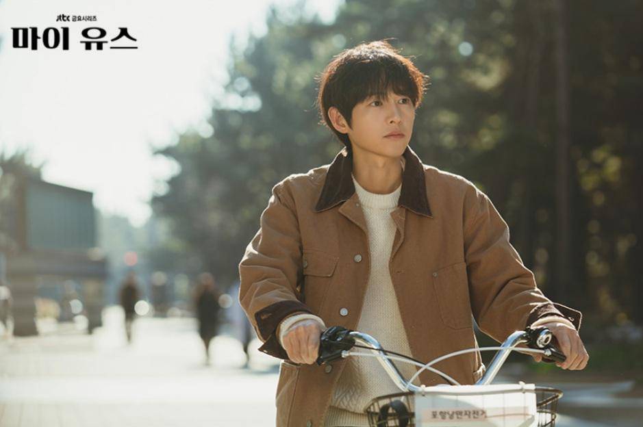 Cuplikan drakor My Youth (dok.JTBC/My Youth)