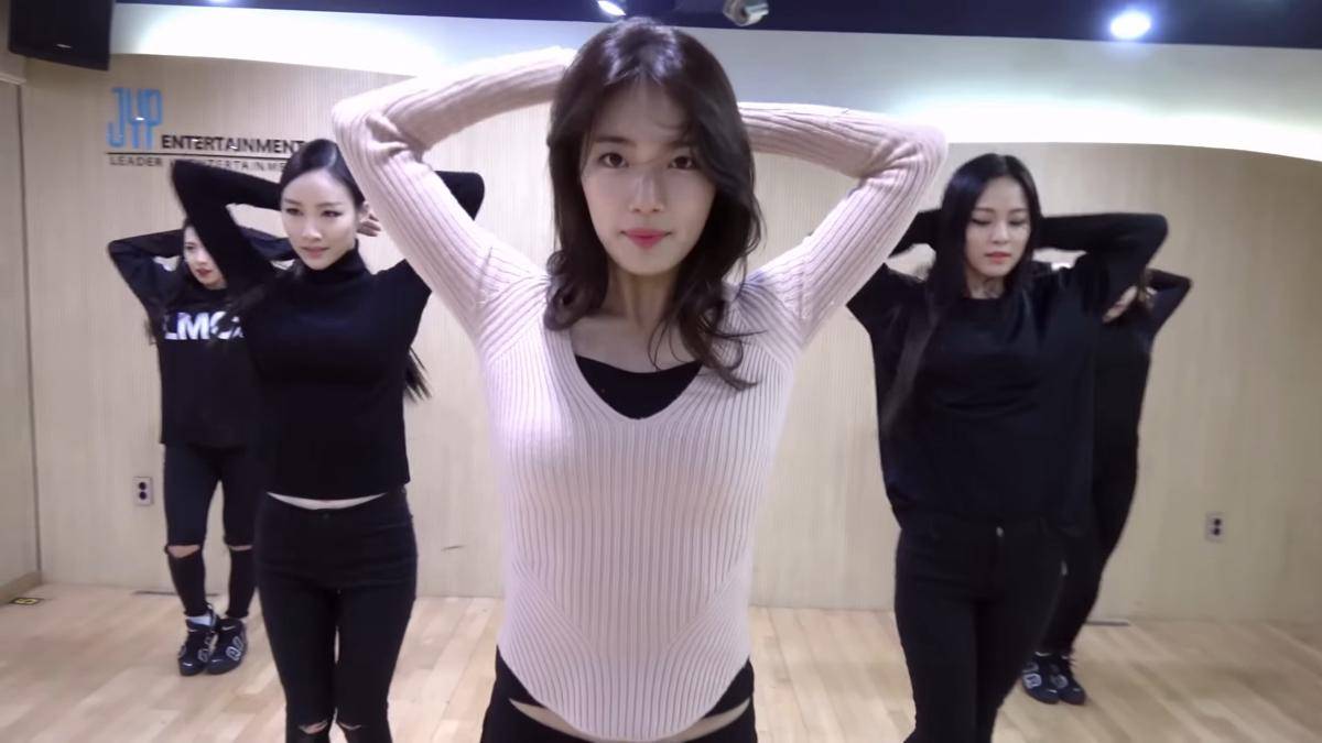 Suzy (youtube.com/Suzy)