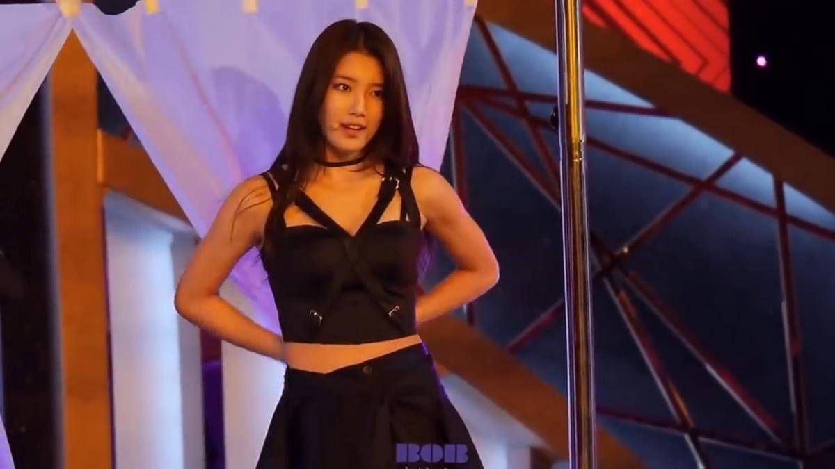 Suzy (youtube.com/start0513)