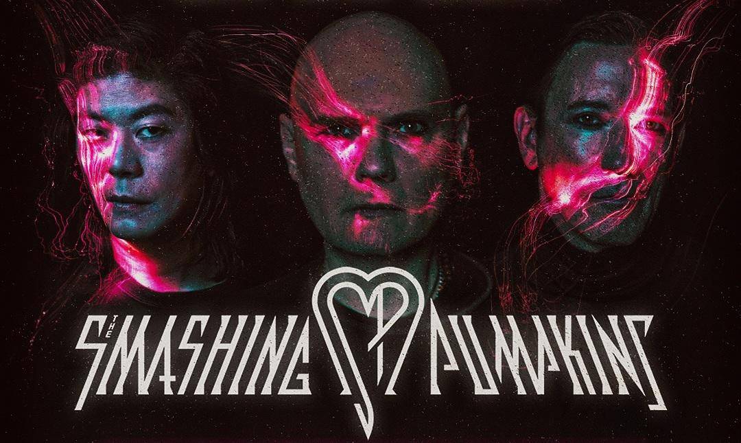  The Smashing Pumpkins “Rock Invasion” 2025 Tour in Jakarta