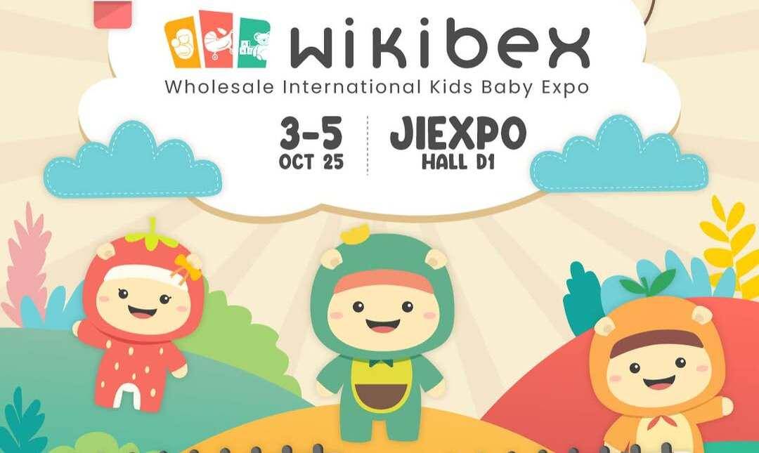 Wholesale International Kids Baby Expo (WIKIBEX)
