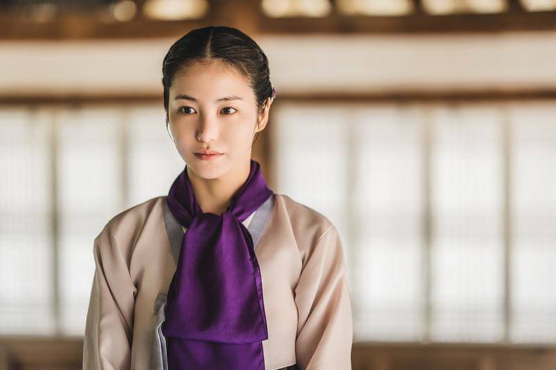 cuplikan drama The Murky Stream 