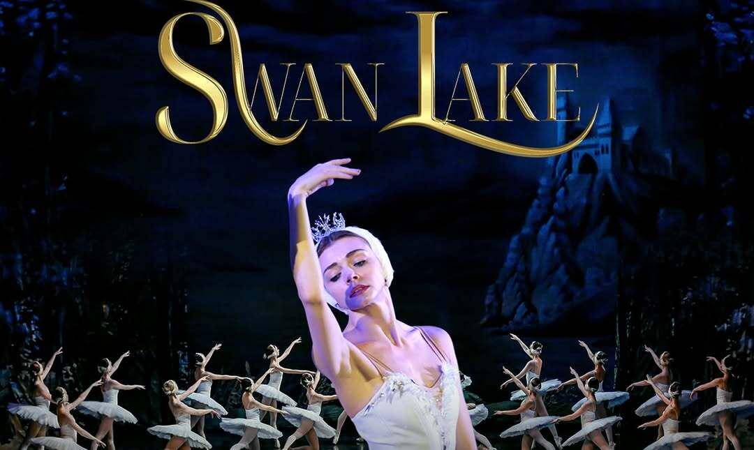 Swan Lake Concert