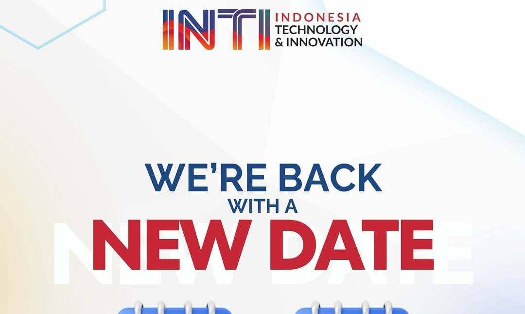 INTI (Indonesia Technology and Innovation)