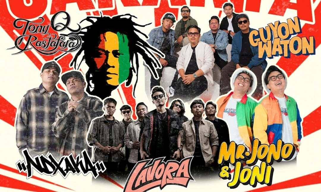 Pekan Gembira Ria