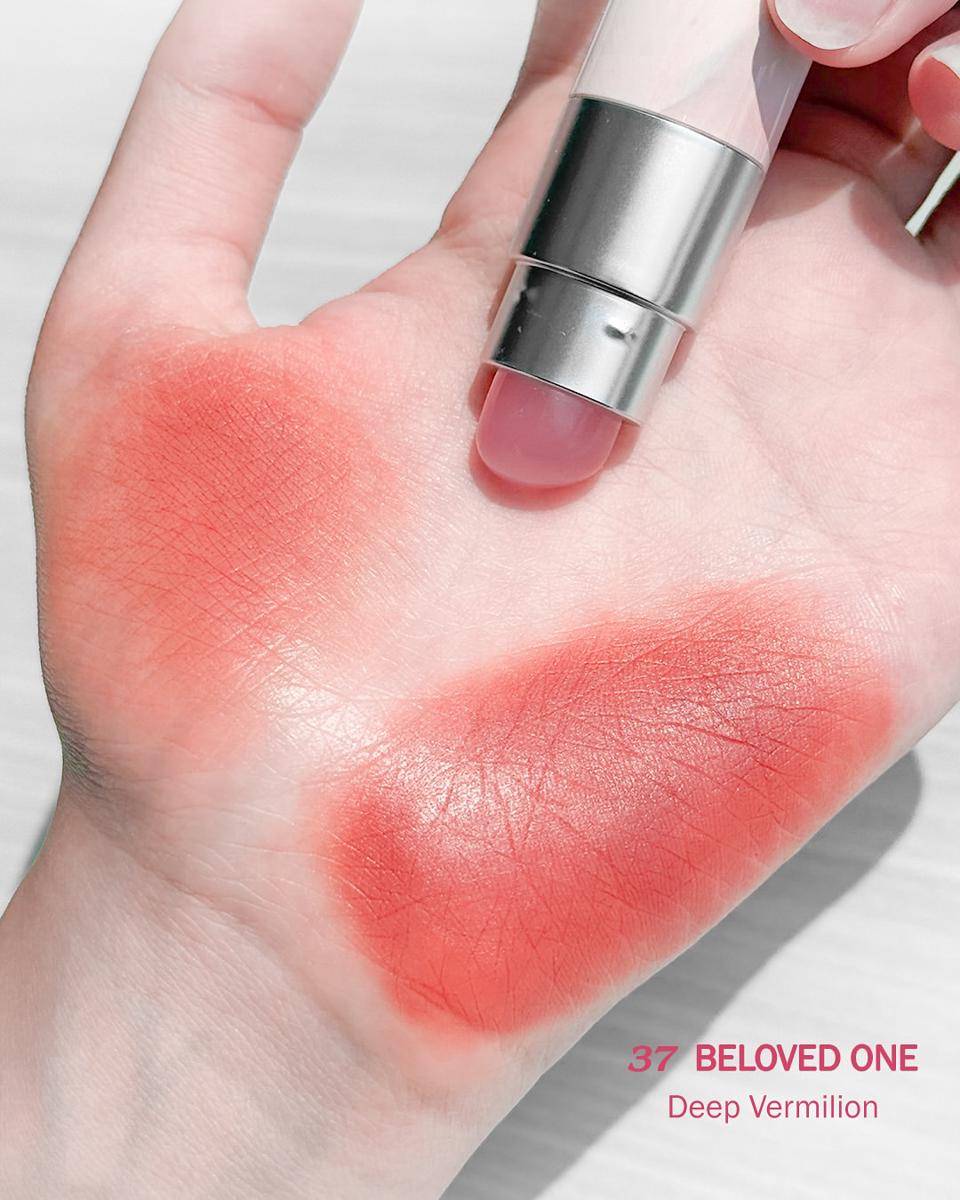 Lychee Makes Lovely Blur Tint (instagram.com/barenbliss_id)
