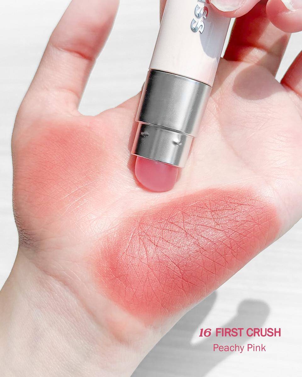 Lychee Makes Lovely Blur Tint (instagram.com/barenbliss_id)