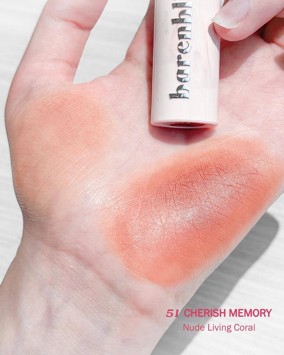 Lychee Makes Lovely Blur Tint (instagram.com/barenbliss_id)