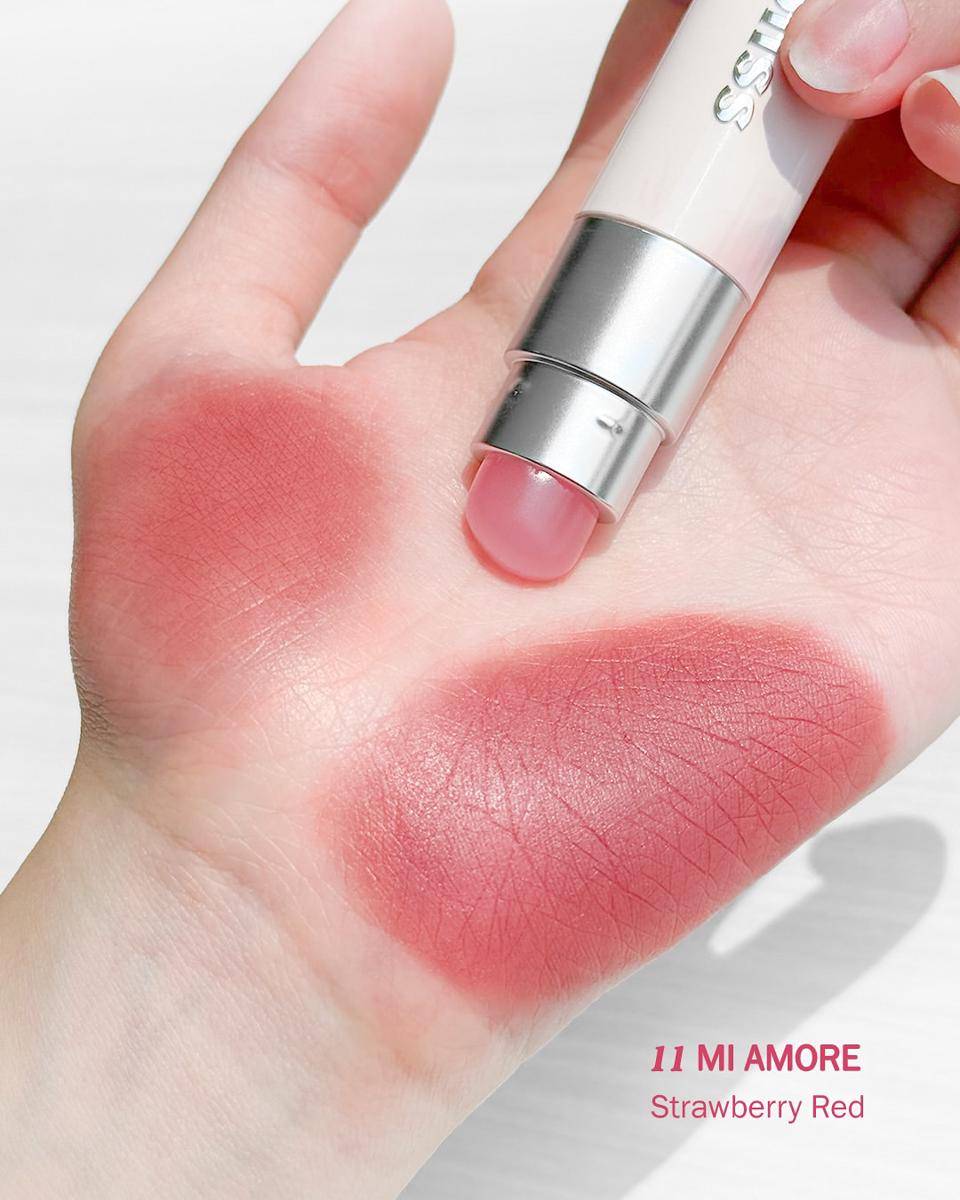 Lychee Makes Lovely Blur Tint (instagram.com/barenbliss_id)