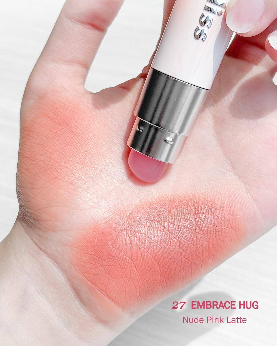 Lychee Makes Lovely Blur Tint (instagram.com/barenbliss_id)