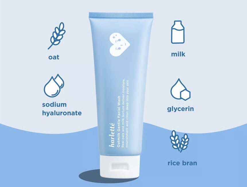 Produk Harlette Beauty (harlettebeauty.com)
