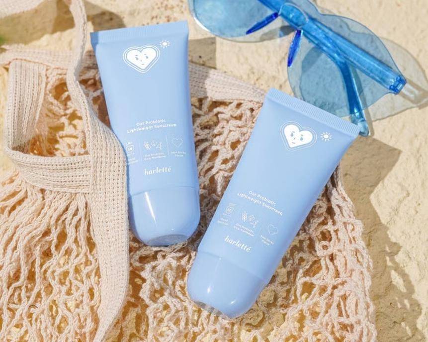 Produk Harlette Beauty (harlettebeauty.com)
