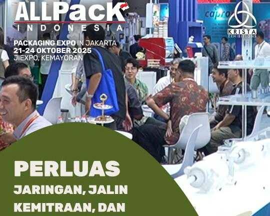 All Pack Indonesia 2025