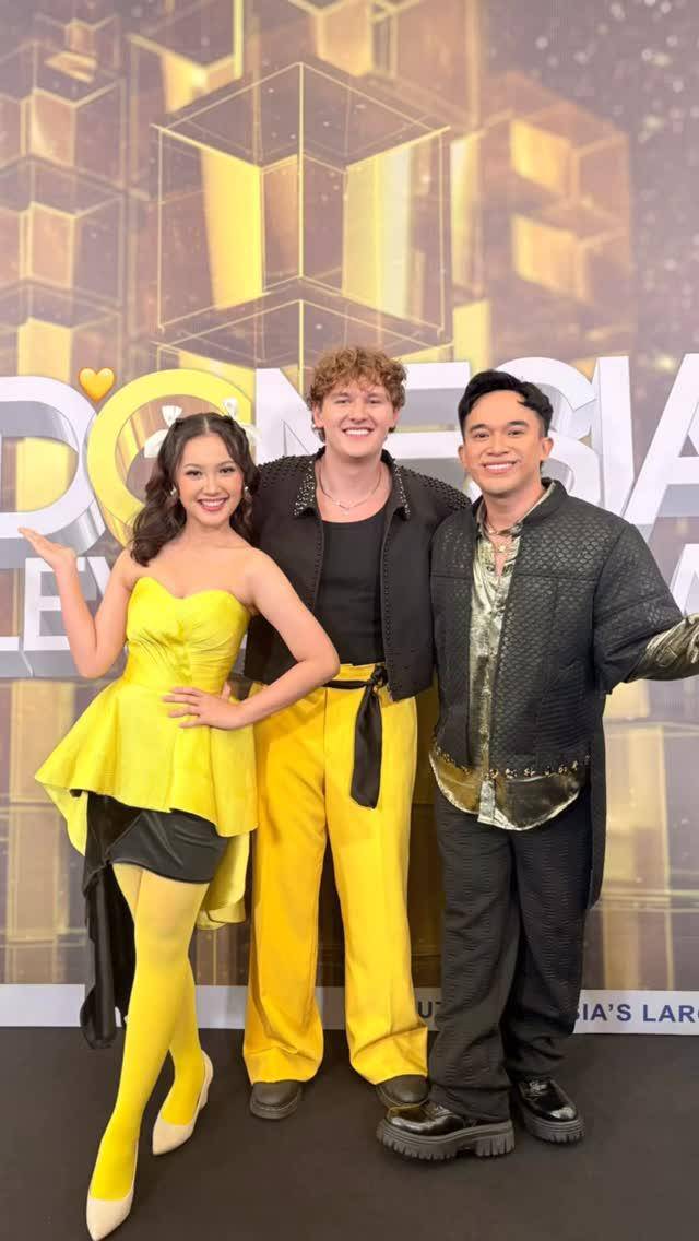 Indonesian Television Awards 2025