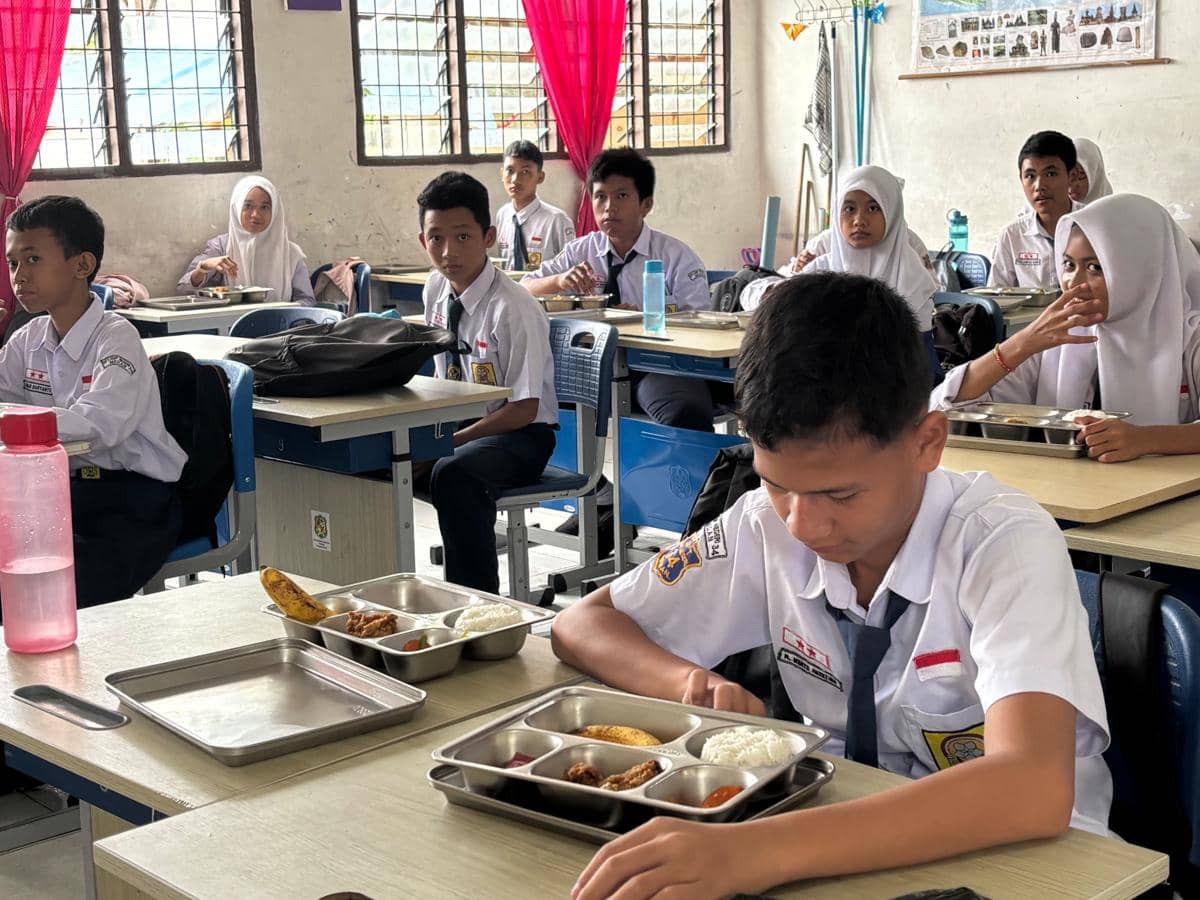 Bebani Orang Tua Siswa, Appi Larang Penamatan di Luar Sekolah