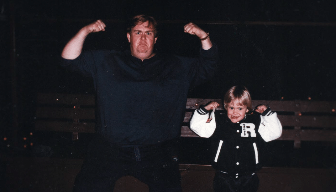 John Candy: I Like Me