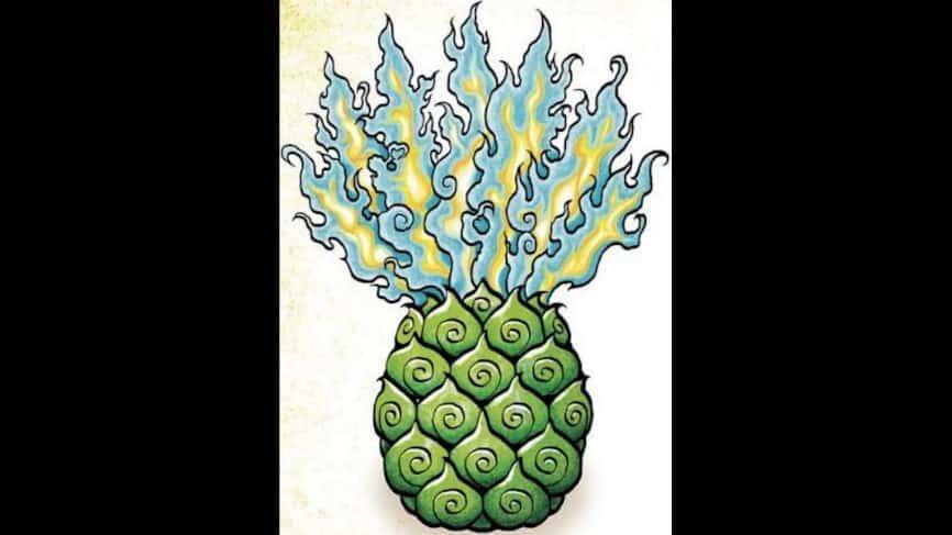 Tori Tori no Mi, Model Phoenix.jpg