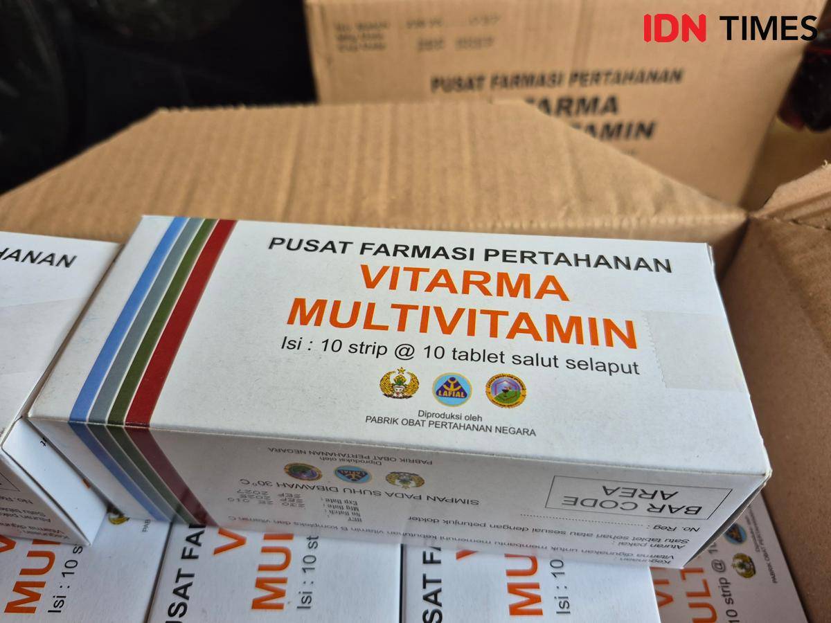 (IDN Times/Santi Dewi)