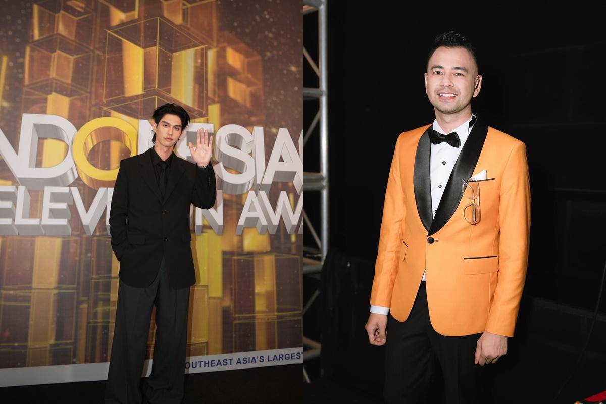 Indonesian Television Awards 2025