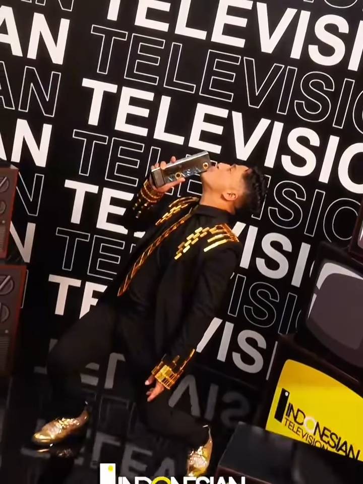 Indonesian Television Awards 2025