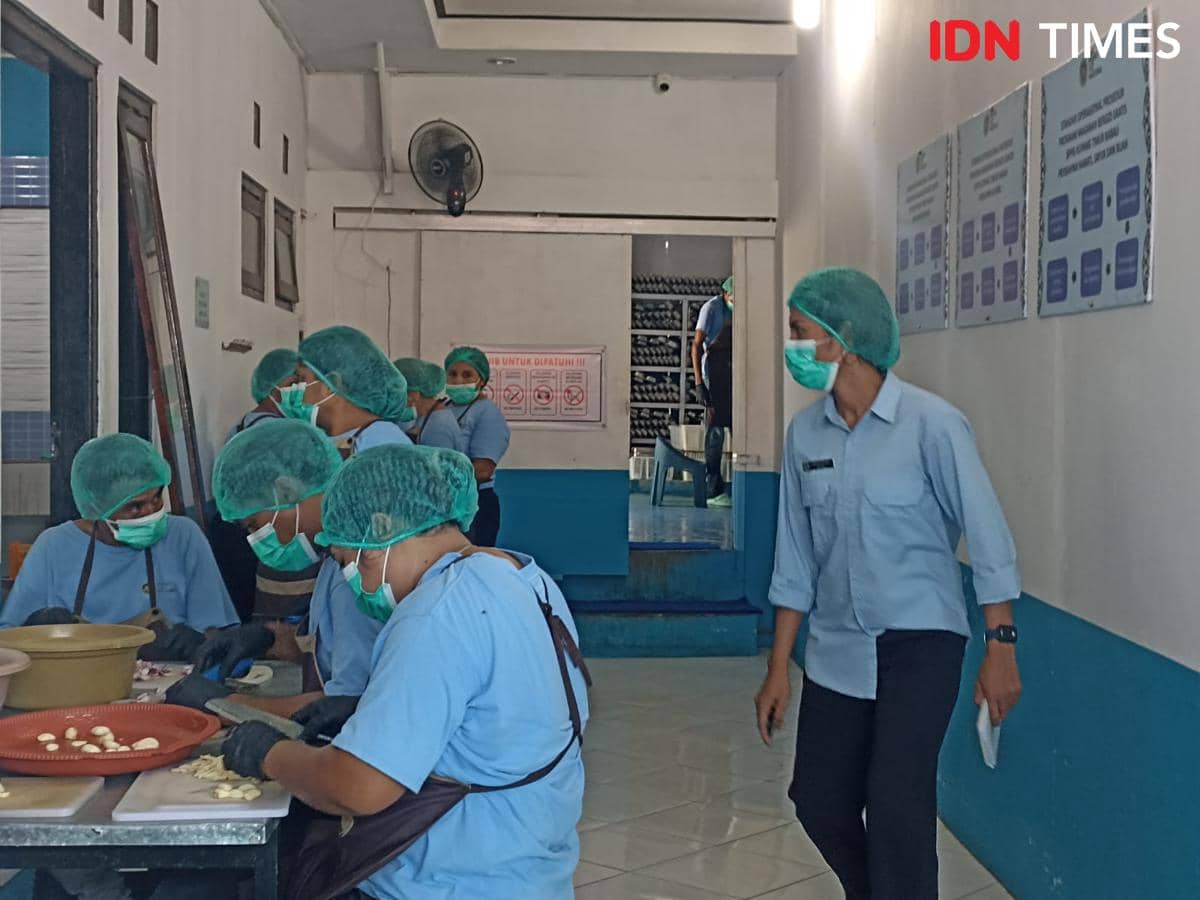 Sebut Keracunan MBG 50 Kasus di Januari, Kepala BGN: Alhamdulilah Kecil