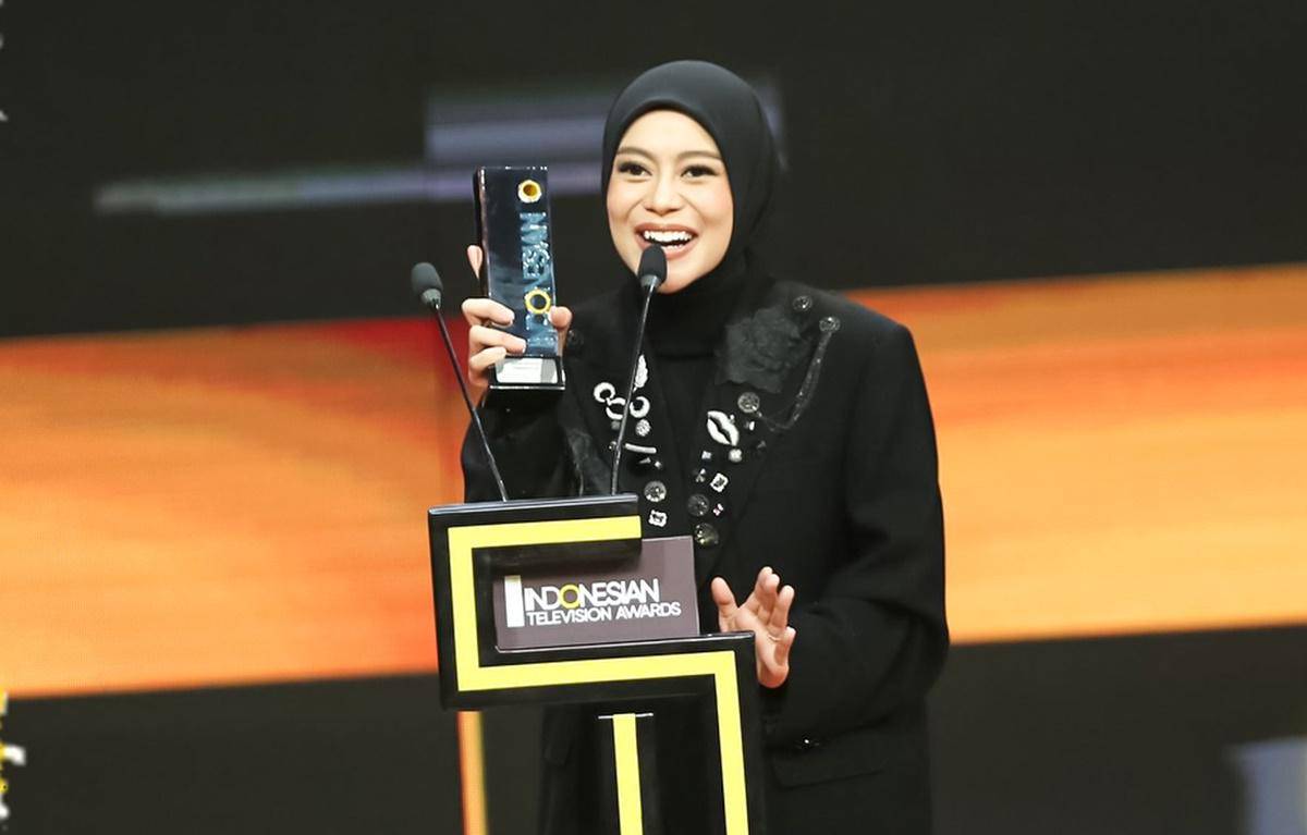 Indonesian Television Awards 2025