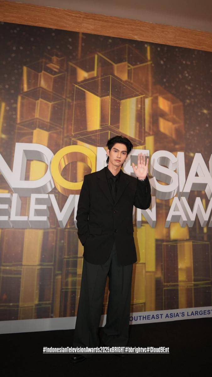 Indonesian Television Awards 2025