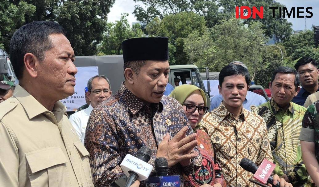 (IDN Times/Santi Dewi)