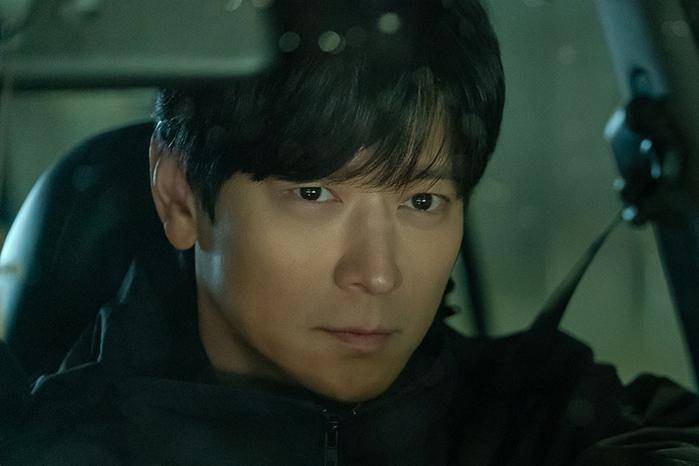 Still cut drama Korea Tempest