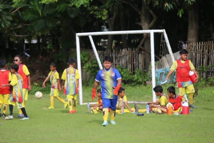 100 SSB akan ikut ajang Piala Wali Kota Tangerang 2025