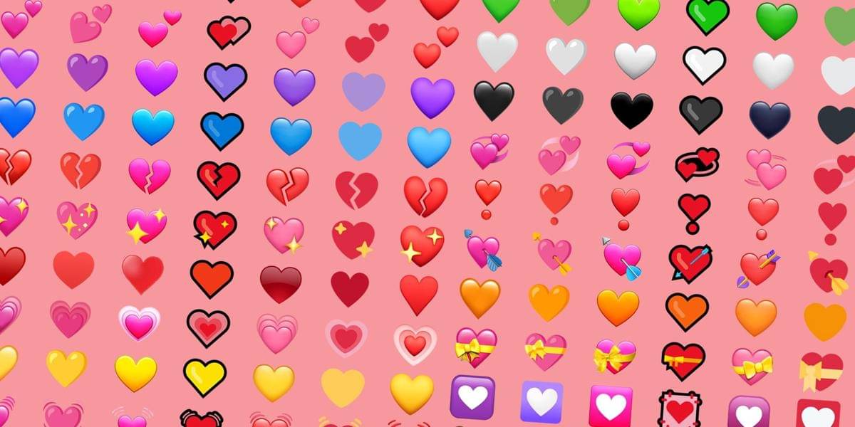 love kuning artinya