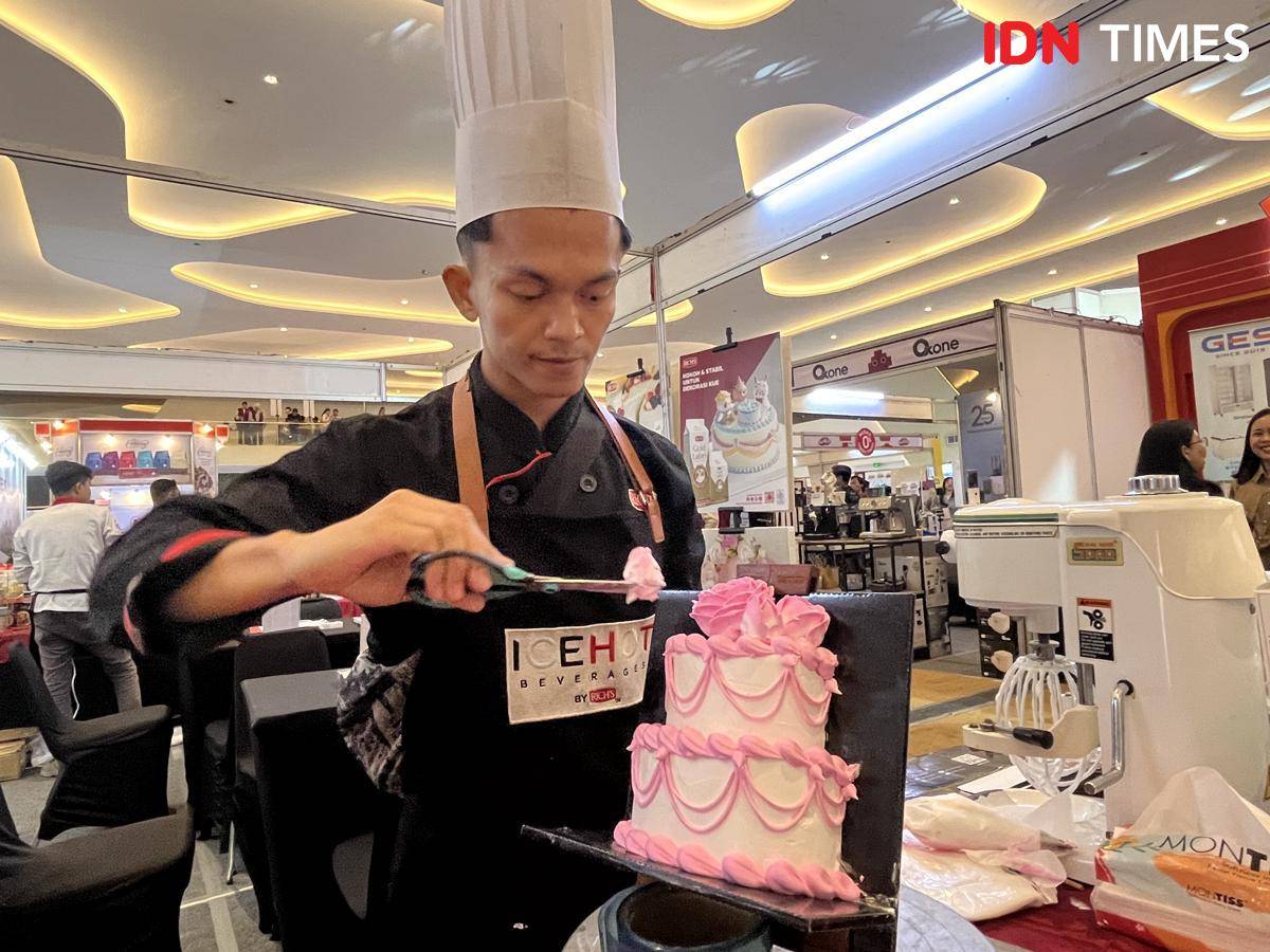 bisnis fnb, makanan, bahan makanan, parani food, supplier makanan