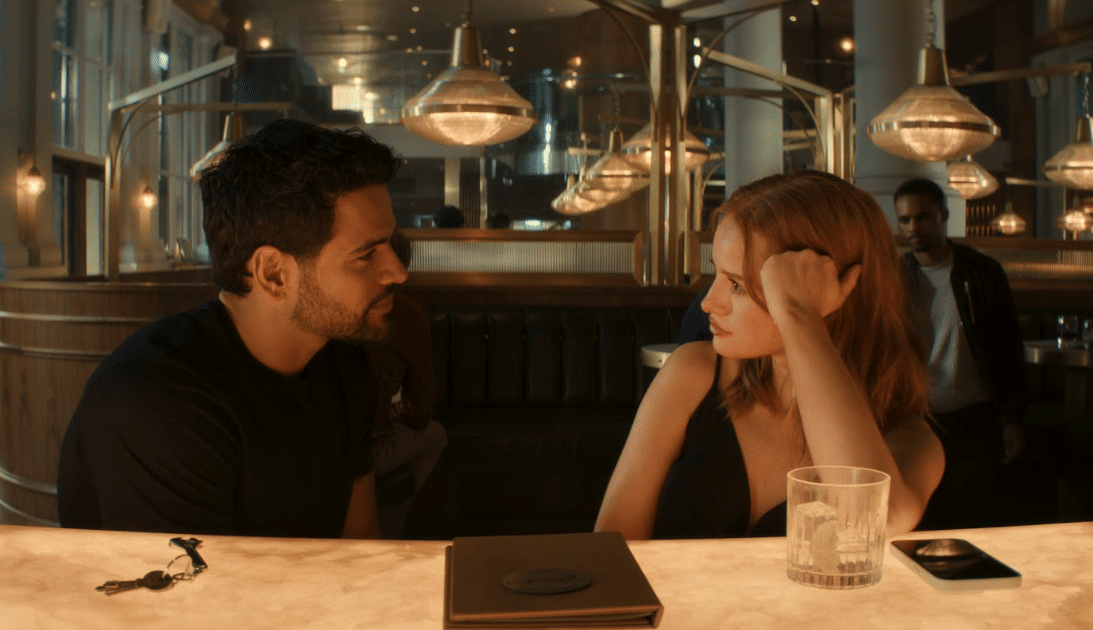 Maintenance Required