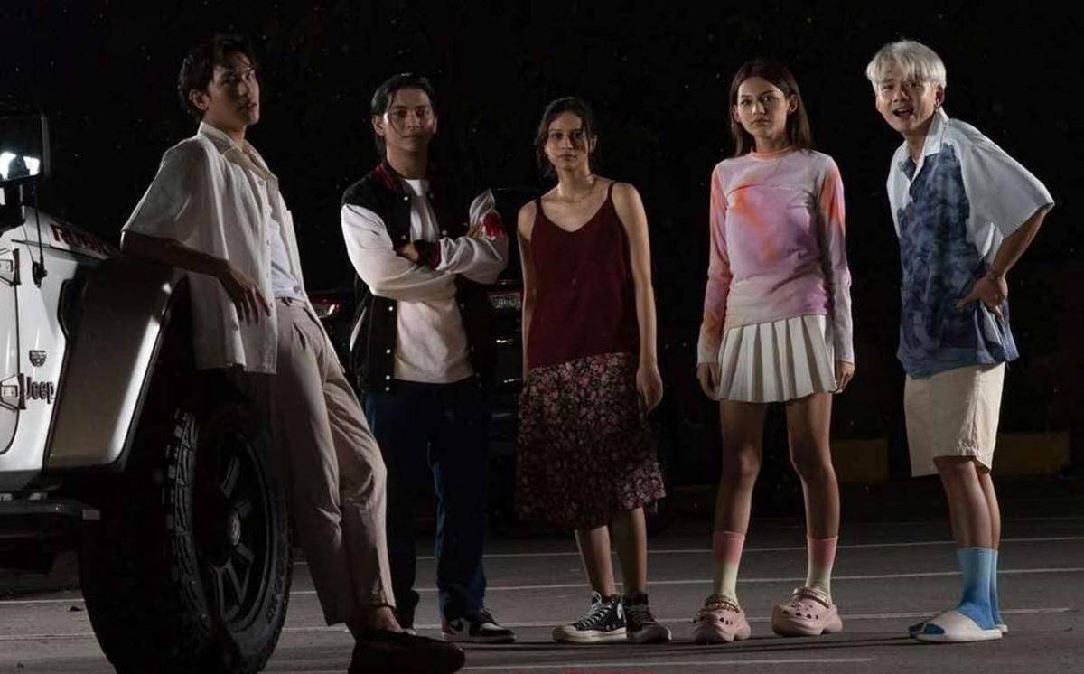 Review Rest Area, Film Teen-Slasher yang Angkat Isu Sosial.jpeg