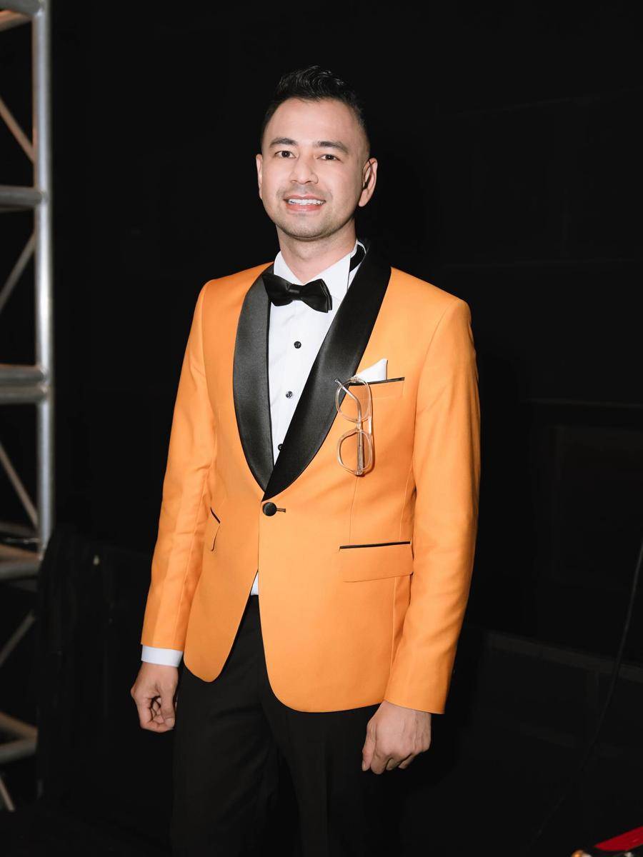 Indonesian Television Awards 2025
