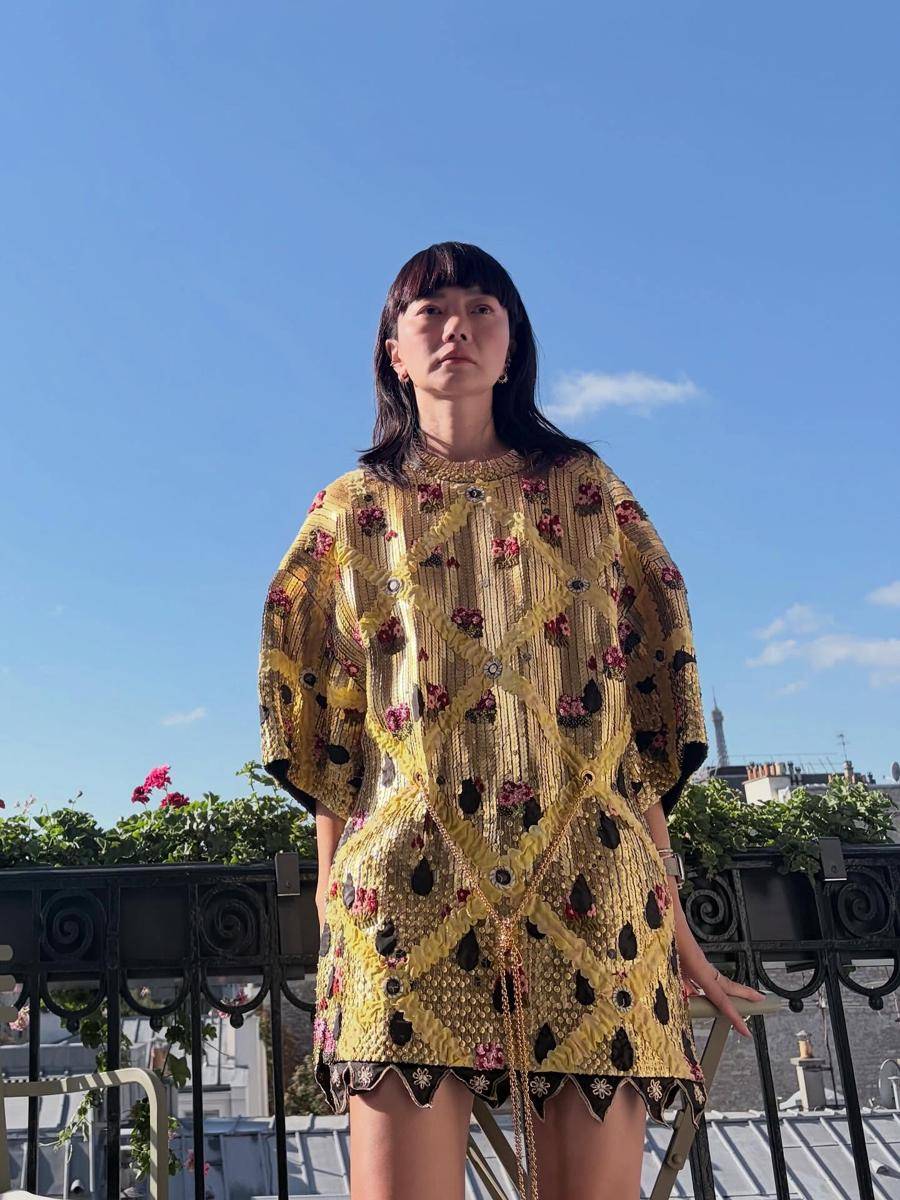 Bae Doona