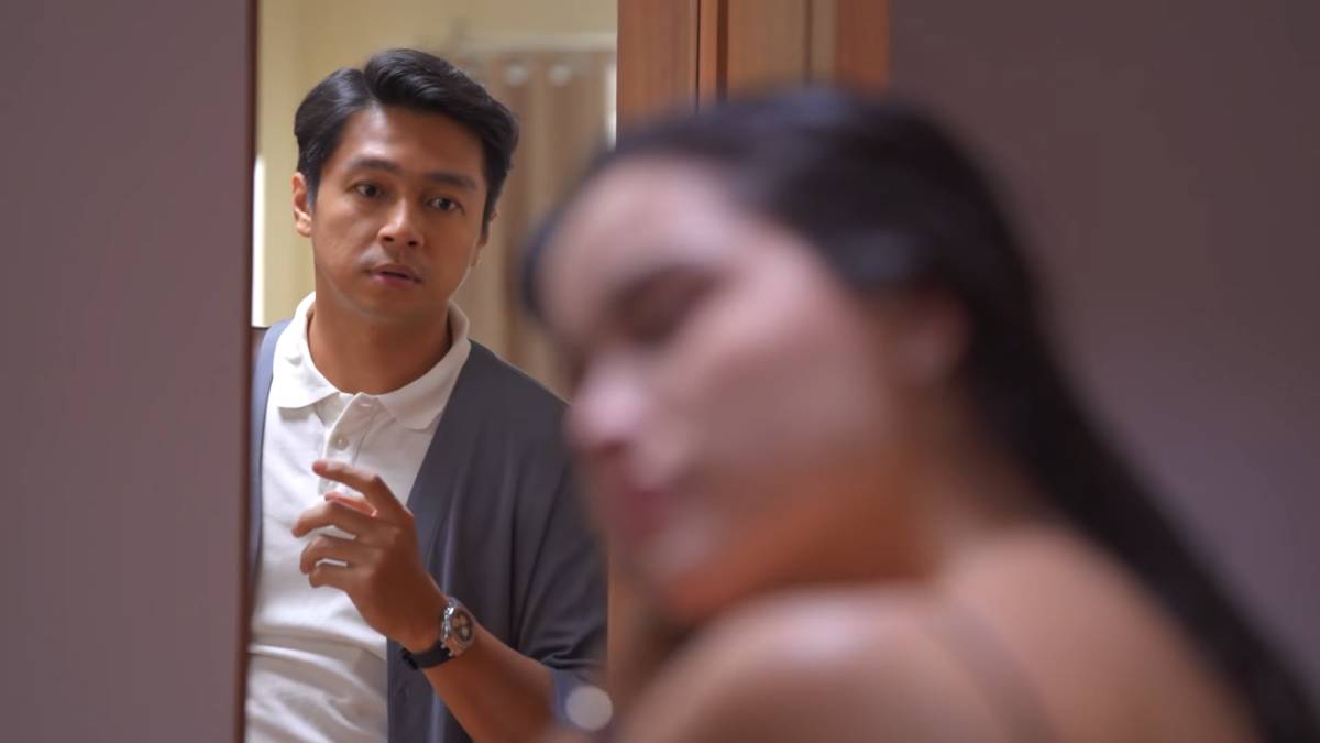 trailer Ipar Adalah Maut: The Series 