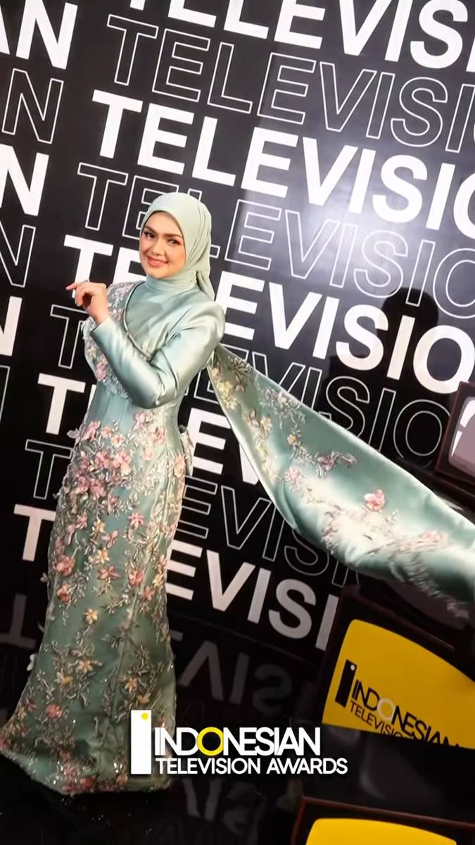 Indonesian Television Awards 2025