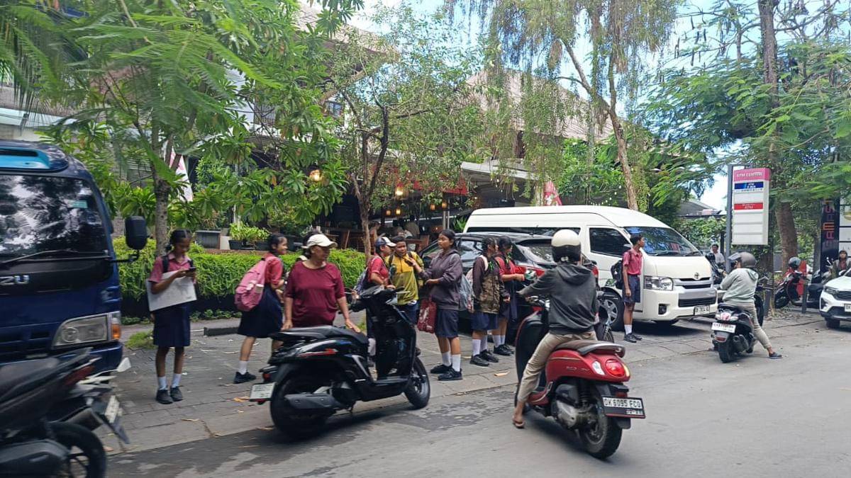 Siswa Bali