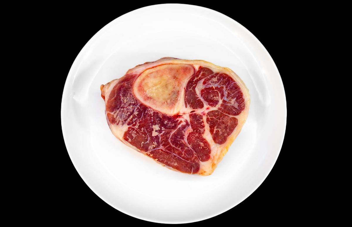 ilustrasi potongan daging (vecteezy.com/Adilson Sochodolak)