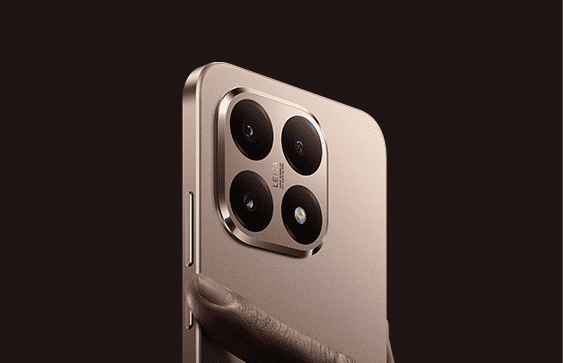 Xiaomi 15T 