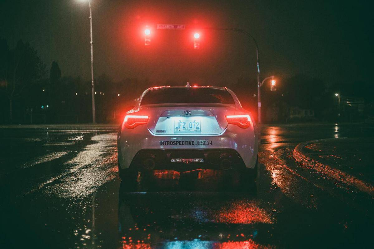 ilustrasi mobil (pexels.com/Erik Mclean)
