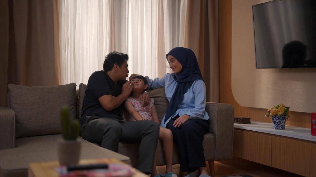 Ipar Adalah Maut The Series (dok. MDTV MD Entertainment/Ipar Adalah Maut The Series)