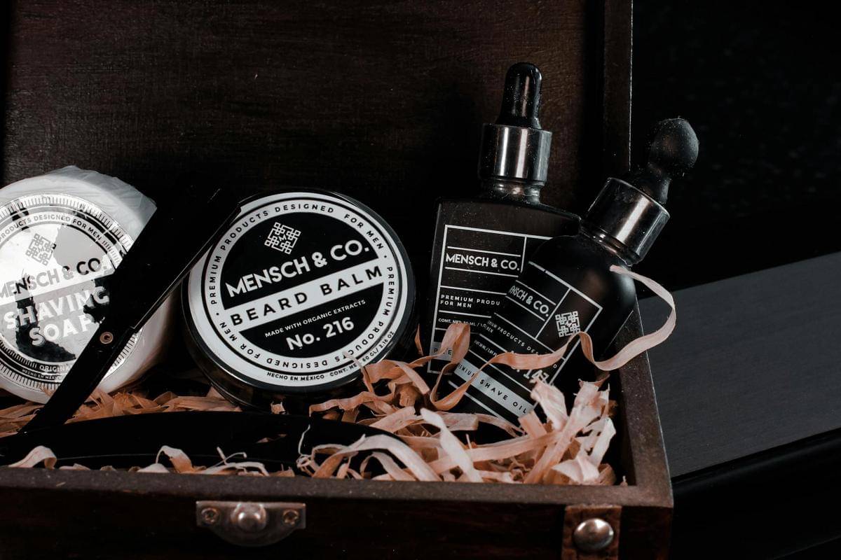 Ilustrasi produk grooming (pexels.com/Bruno Cortés FP)