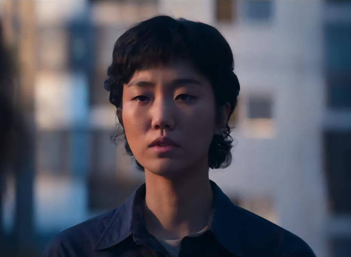 Drama Aema (dok. Netflix/Aema)